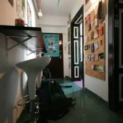 Chillton 2 Hostel интерьер отеля