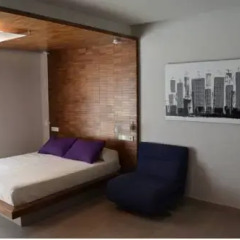 Отель Apartamentos El Arrecife детские мероприятия