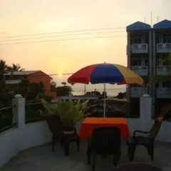 WindMill Beach Hotel фото 5