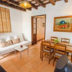 Отель Apartamentos El Patio Andaluz Испания, Херес-де-ла-Фронтера - отзывы, цены и фото номеров - забронировать отель Apartamentos El Patio Andaluz онлайн комната для гостей фото 4