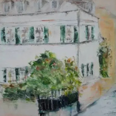 Отель Bed and Breakfast Couleurs Paris Париж пляж