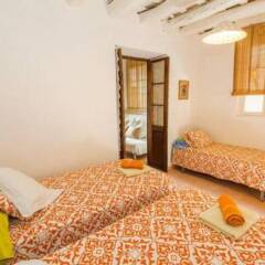 Отель Apartamentos El Patio Andaluz Испания, Херес-де-ла-Фронтера - отзывы, цены и фото номеров - забронировать отель Apartamentos El Patio Andaluz онлайн комната для гостей фото 5
