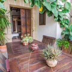 Отель Apartamentos El Patio Andaluz Испания, Херес-де-ла-Фронтера - отзывы, цены и фото номеров - забронировать отель Apartamentos El Patio Andaluz онлайн балкон
