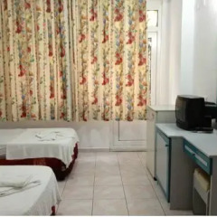 Hotel Marin - All Inclusive комната для гостей фото 3