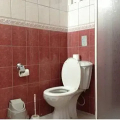 Hotel Marin - All Inclusive ванная
