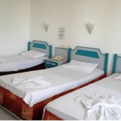 Hotel Marin - All Inclusive комната для гостей фото 2