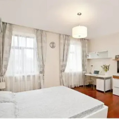 Апартаменты Beach & Beatles Apartments комната для гостей фото 4