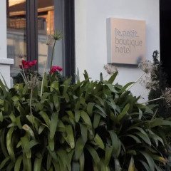 Le Petit Boutique Hotel - Adults Only фото 4