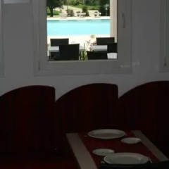 Отель Villa Fanusa Сиракуза спа фото 2
