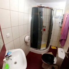 Hostel Mamas&Papas ванная