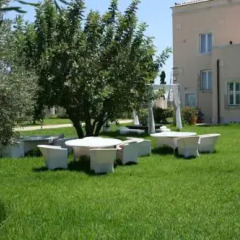 Отель Villa Fanusa Сиракуза фото 5