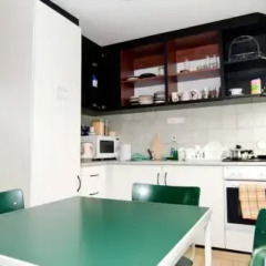 Hostel Mamas&Papas в номере фото 2