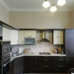 Отель Apartman Luna Чехия, Карловы Вары - отзывы, цены и фото номеров - забронировать отель Apartman Luna онлайн в номере фото 2