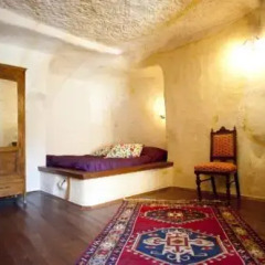 Evinn Cave House Турция, Ургуп - отзывы, цены и фото номеров - забронировать отель Evinn Cave House онлайн комната для гостей фото 3