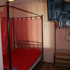 Гостиница Na Tsvetnom Bulvare интерьер отеля