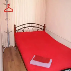 Гостиница Na Tsvetnom Bulvare