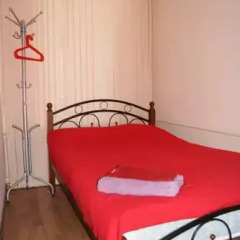 Гостиница Na Tsvetnom Bulvare спа