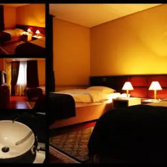 Arber Hotel спа