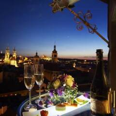 Hotel Paris Prague Прага фото 5