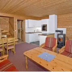 Апартаменты Nordseter Apartments в номере фото 2