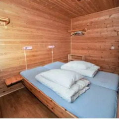 Апартаменты Nordseter Apartments сауна