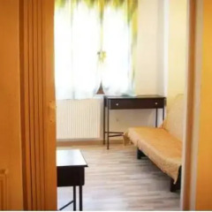 Отель Sofia's Studios удобства в номере
