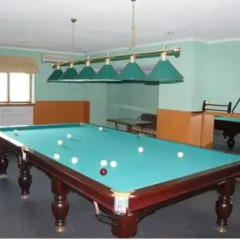 Гостиница Baikal Guest House детские мероприятия фото 2