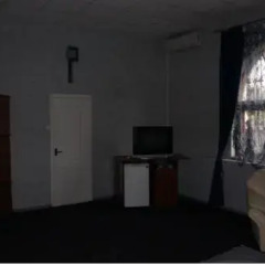 Гостиница Baikal Guest House удобства в номере