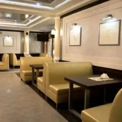 Charda Hotel питание