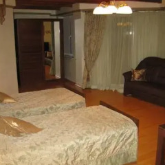 Charda Hotel комната для гостей фото 2