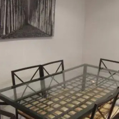 Апартаменты Km1 Atocha Apartments детские мероприятия