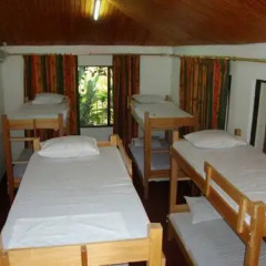 Отель Jetset Accommodation Фиджи, Вити-Леву - отзывы, цены и фото номеров - забронировать отель Jetset Accommodation онлайн спа