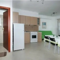 Апартаменты Forty Roses Luxury Apartments в номере фото 2