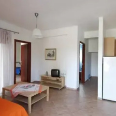 Апартаменты Forty Roses Luxury Apartments комната для гостей фото 2