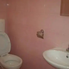 Отель Zenovic House Будва ванная