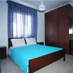Апартаменты Forty Roses Luxury Apartments комната для гостей