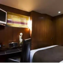 Отель VIP Paris Yacht Hotel Франция, Париж - отзывы, цены и фото номеров - забронировать отель VIP Paris Yacht Hotel онлайн развлечения