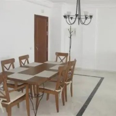 Отель Cityred Serviced Apartments Марокко, Танжер - отзывы, цены и фото номеров - забронировать отель Cityred Serviced Apartments онлайн питание фото 2