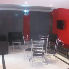 Отель Cityred Serviced Apartments Марокко, Танжер - отзывы, цены и фото номеров - забронировать отель Cityred Serviced Apartments онлайн питание фото 3