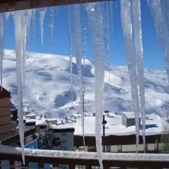 Отель Hostal Le Soleil сауна