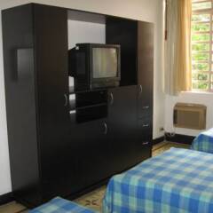 Отель Hostal La Colina Колумбия, Кали - отзывы, цены и фото номеров - забронировать отель Hostal La Colina онлайн удобства в номере