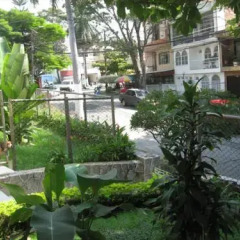 Отель Hostal La Colina Колумбия, Кали - отзывы, цены и фото номеров - забронировать отель Hostal La Colina онлайн фото 2