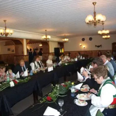 Vossestrand Hotel And Apartments питание