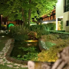 Hotel all'Orso Ронкаде фото 13