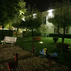 Hotel all'Orso Ронкаде фото 2