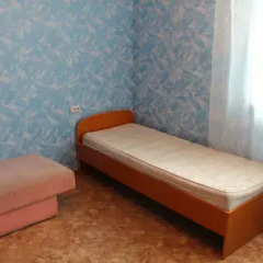 Гостиница ApartHotel Luxe спа