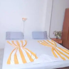 Отель Gabriel Guest House Гоа удобства в номере фото 2