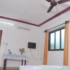 Отель Gabriel Guest House Гоа в номере фото 2