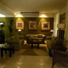 Hotel Torres de Somo интерьер отеля фото 3