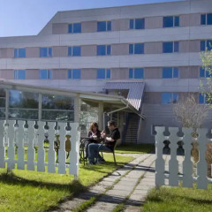 Отель Scandic Kirkenes Норвегия, Киркенес - отзывы, цены и фото номеров - забронировать отель Scandic Kirkenes онлайн детские мероприятия